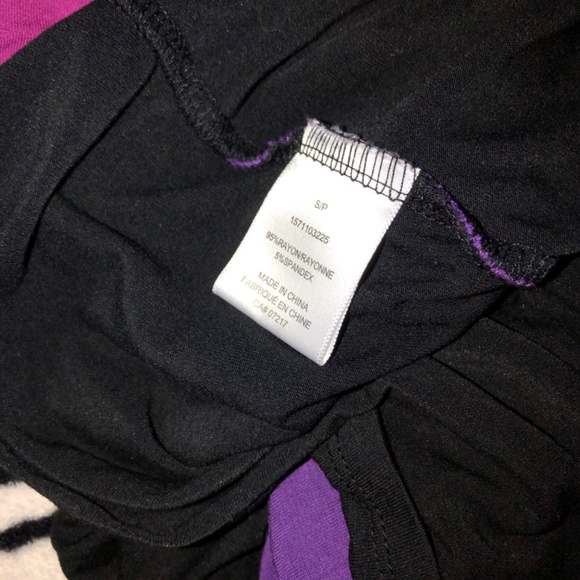 y2k tiered ruffle tank top - Picture 6 of 9